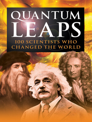 cover image of Quantum Leaps